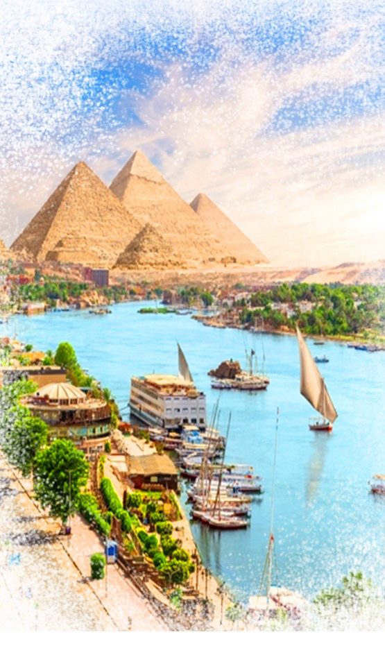 Discover Egypt