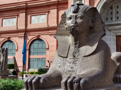 Egyptian Museum