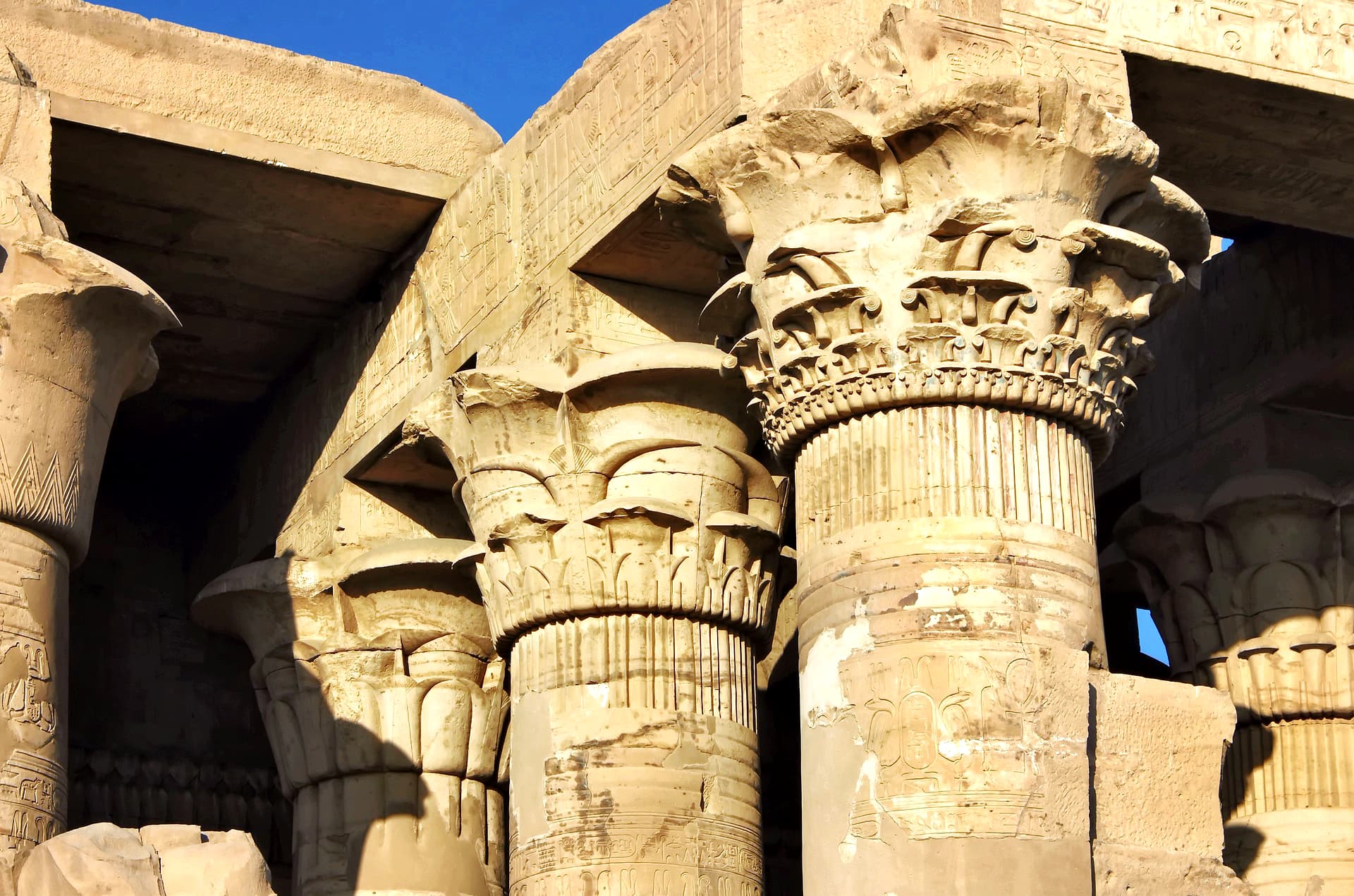 Kom Ombo