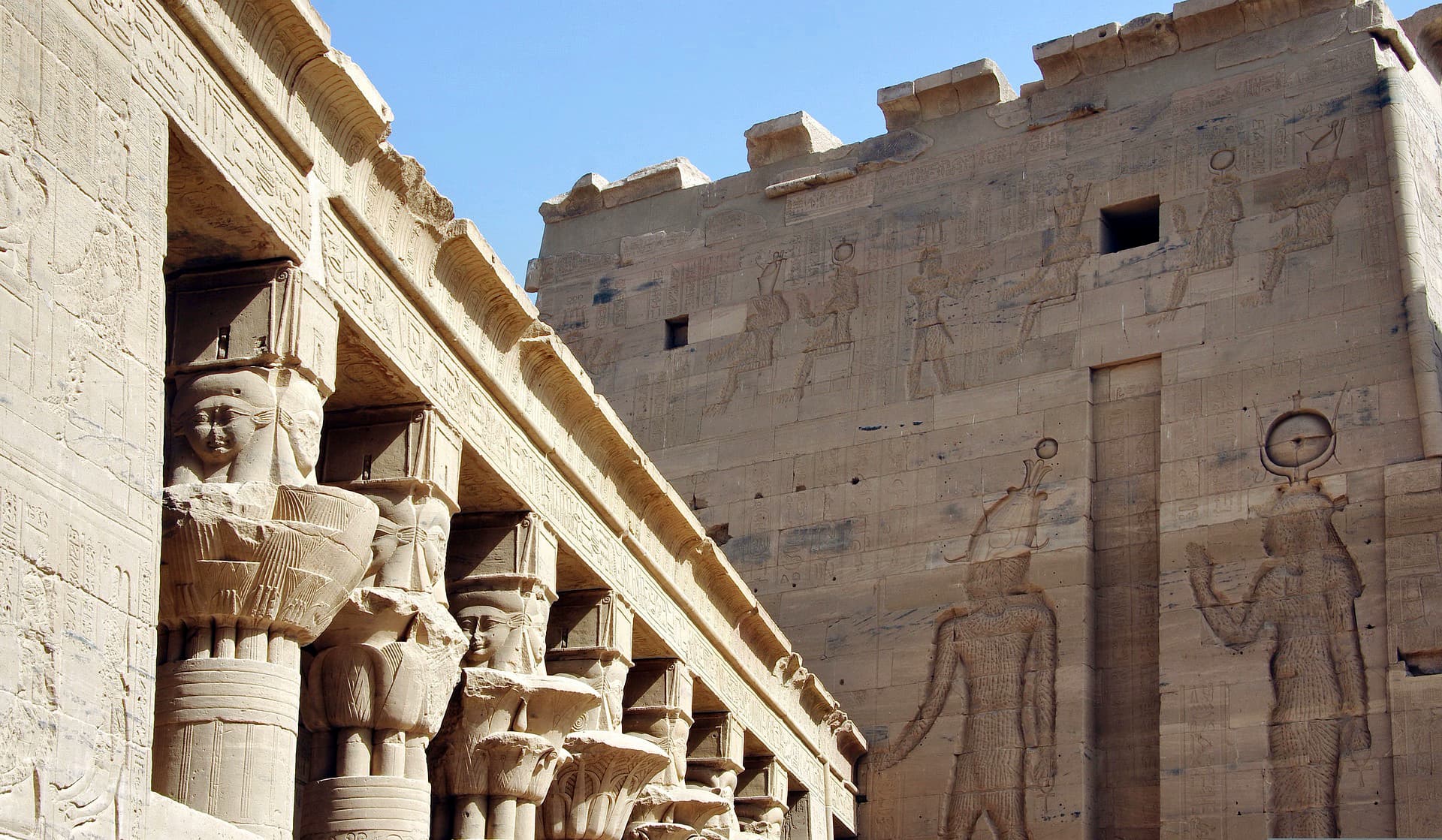 Luxor Day Tour