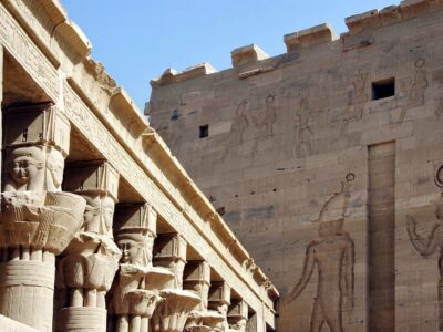 Tour Luxor Egitto