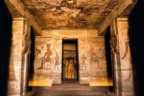 Abu Simbel una gita di un giorno da Assuan